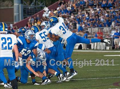 Thumbnail 3 in Anderson @ McCallum photogallery.