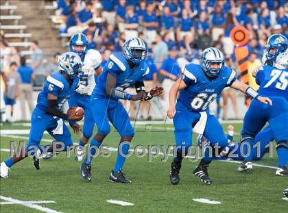 Thumbnail 1 in Anderson @ McCallum photogallery.