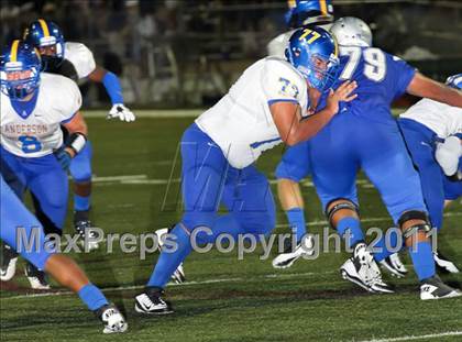 Thumbnail 1 in Anderson @ McCallum photogallery.