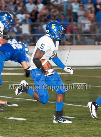 Thumbnail 2 in Anderson @ McCallum photogallery.