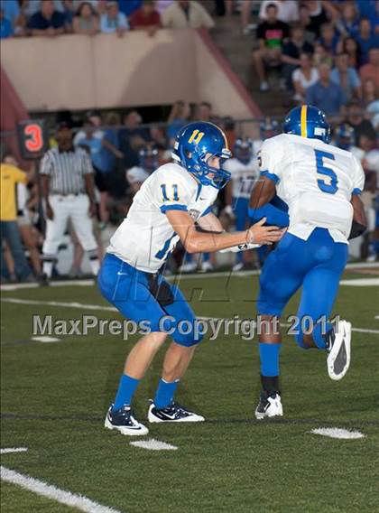 Thumbnail 2 in Anderson @ McCallum photogallery.