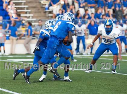 Thumbnail 3 in Anderson @ McCallum photogallery.