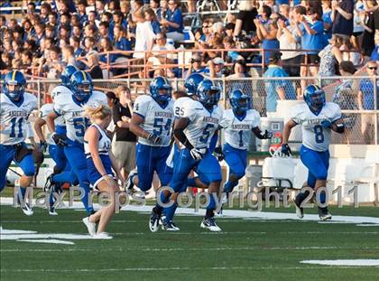 Thumbnail 3 in Anderson @ McCallum photogallery.