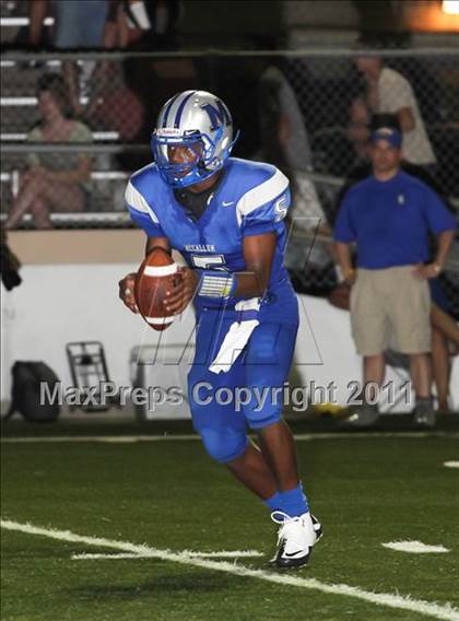 Thumbnail 2 in Anderson @ McCallum photogallery.