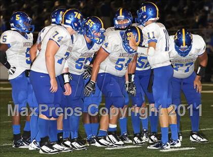 Thumbnail 3 in Anderson @ McCallum photogallery.