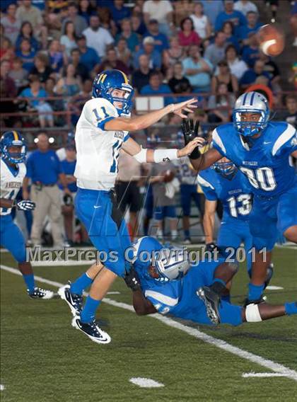 Thumbnail 1 in Anderson @ McCallum photogallery.