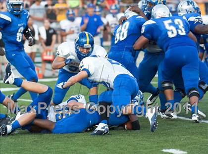 Thumbnail 1 in Anderson @ McCallum photogallery.