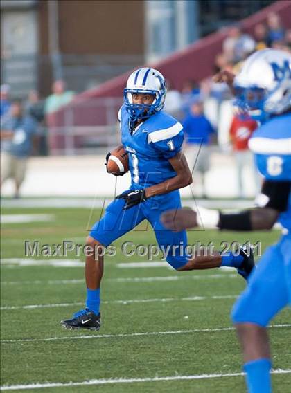 Thumbnail 2 in Anderson @ McCallum photogallery.