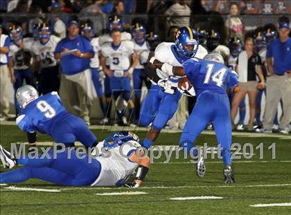 Thumbnail 2 in Anderson @ McCallum photogallery.