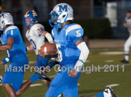 Thumbnail 2 in Anderson @ McCallum photogallery.