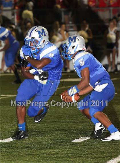 Thumbnail 3 in Anderson @ McCallum photogallery.