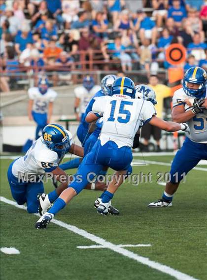 Thumbnail 2 in Anderson @ McCallum photogallery.