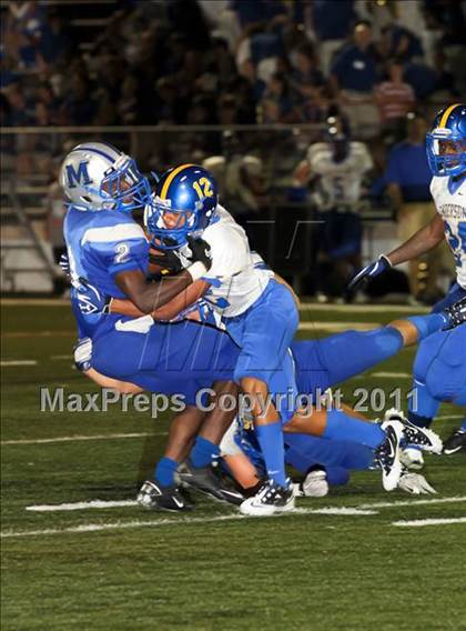 Thumbnail 1 in Anderson @ McCallum photogallery.