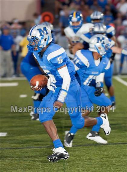 Thumbnail 3 in Anderson @ McCallum photogallery.