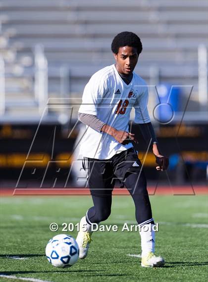 Thumbnail 3 in Masconomet Regional vs. Oliver Ames (MIAA Divison 2 Final) photogallery.
