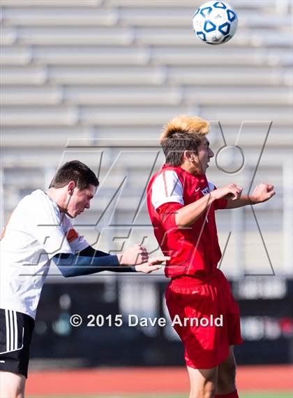 Thumbnail 2 in Masconomet Regional vs. Oliver Ames (MIAA Divison 2 Final) photogallery.