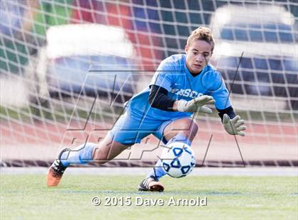 Thumbnail 1 in Masconomet Regional vs. Oliver Ames (MIAA Divison 2 Final) photogallery.