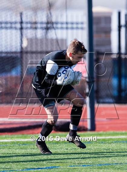 Thumbnail 2 in Masconomet Regional vs. Oliver Ames (MIAA Divison 2 Final) photogallery.