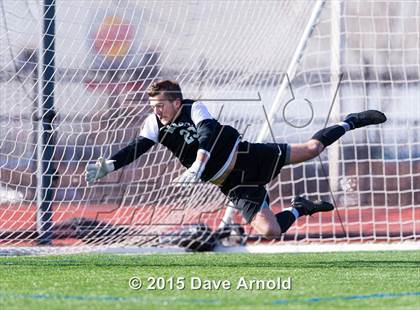 Thumbnail 2 in Masconomet Regional vs. Oliver Ames (MIAA Divison 2 Final) photogallery.