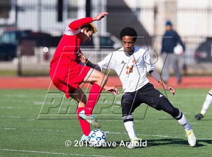 Thumbnail 1 in Masconomet Regional vs. Oliver Ames (MIAA Divison 2 Final) photogallery.