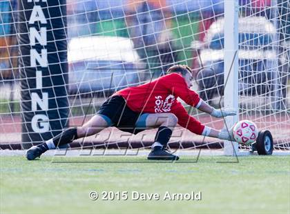 Thumbnail 2 in Masconomet Regional vs. Oliver Ames (MIAA Divison 2 Final) photogallery.