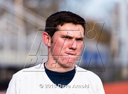 Thumbnail 2 in Masconomet Regional vs. Oliver Ames (MIAA Divison 2 Final) photogallery.