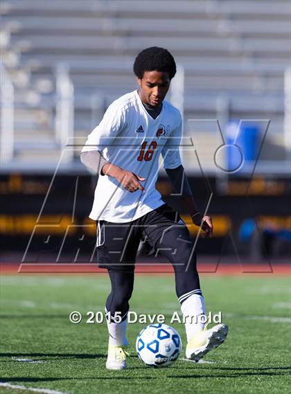 Thumbnail 2 in Masconomet Regional vs. Oliver Ames (MIAA Divison 2 Final) photogallery.