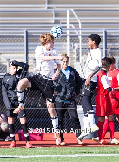 Thumbnail 2 in Masconomet Regional vs. Oliver Ames (MIAA Divison 2 Final) photogallery.