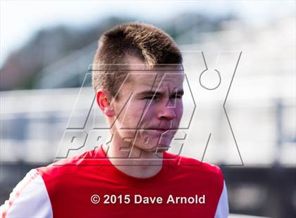 Thumbnail 2 in Masconomet Regional vs. Oliver Ames (MIAA Divison 2 Final) photogallery.