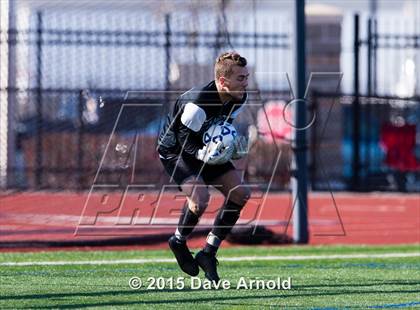 Thumbnail 1 in Masconomet Regional vs. Oliver Ames (MIAA Divison 2 Final) photogallery.