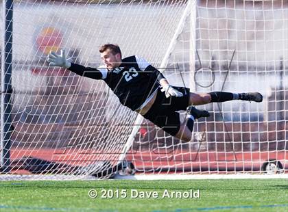 Thumbnail 1 in Masconomet Regional vs. Oliver Ames (MIAA Divison 2 Final) photogallery.