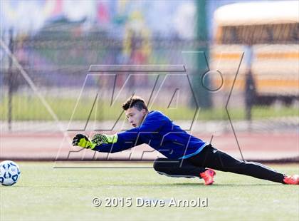 Thumbnail 2 in Masconomet Regional vs. Oliver Ames (MIAA Divison 2 Final) photogallery.