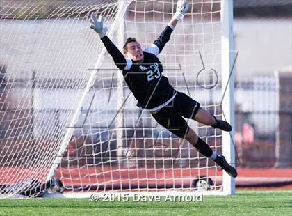 Thumbnail 3 in Masconomet Regional vs. Oliver Ames (MIAA Divison 2 Final) photogallery.