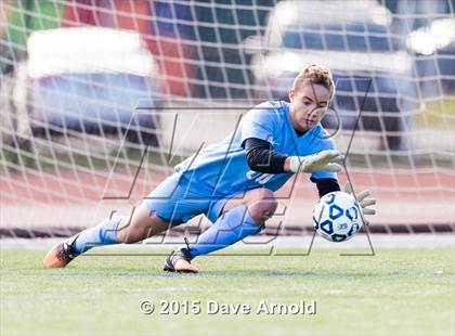 Thumbnail 2 in Masconomet Regional vs. Oliver Ames (MIAA Divison 2 Final) photogallery.