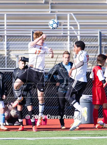 Thumbnail 1 in Masconomet Regional vs. Oliver Ames (MIAA Divison 2 Final) photogallery.