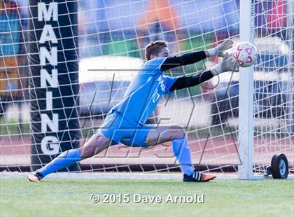 Thumbnail 1 in Masconomet Regional vs. Oliver Ames (MIAA Divison 2 Final) photogallery.