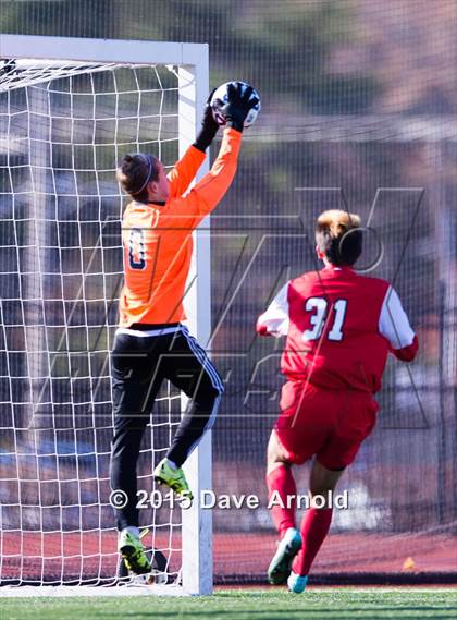 Thumbnail 3 in Masconomet Regional vs. Oliver Ames (MIAA Divison 2 Final) photogallery.