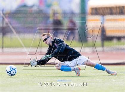 Thumbnail 1 in Masconomet Regional vs. Oliver Ames (MIAA Divison 2 Final) photogallery.
