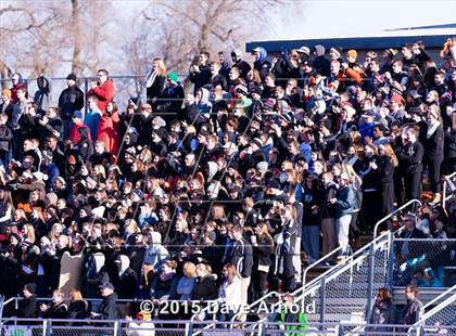 Thumbnail 2 in Masconomet Regional vs. Oliver Ames (MIAA Divison 2 Final) photogallery.