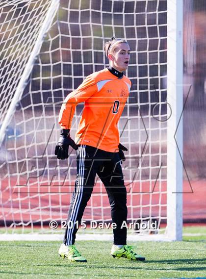 Thumbnail 1 in Masconomet Regional vs. Oliver Ames (MIAA Divison 2 Final) photogallery.