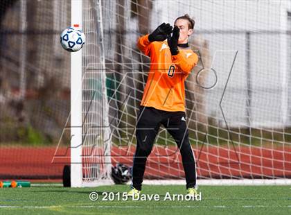 Thumbnail 1 in Masconomet Regional vs. Oliver Ames (MIAA Divison 2 Final) photogallery.