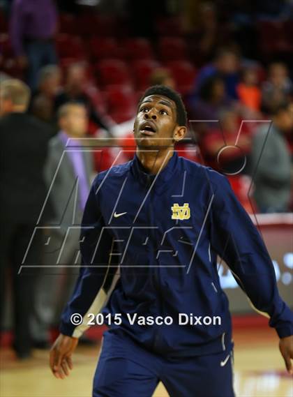 Thumbnail 1 in Desert Vista vs. Mesa (AIA Division 1 Quarterfinal) photogallery.