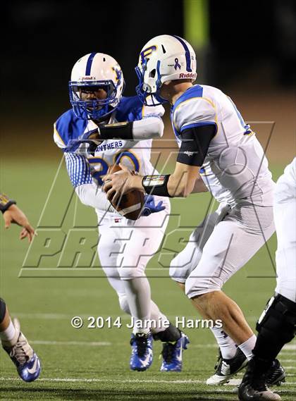 Thumbnail 1 in Pflugerville @ Stony Point photogallery.
