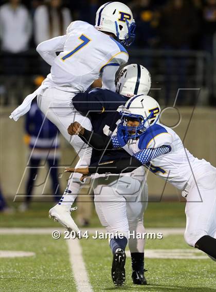 Thumbnail 2 in Pflugerville @ Stony Point photogallery.