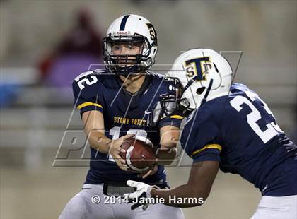 Thumbnail 1 in Pflugerville @ Stony Point photogallery.