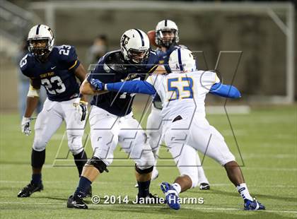 Thumbnail 2 in Pflugerville @ Stony Point photogallery.