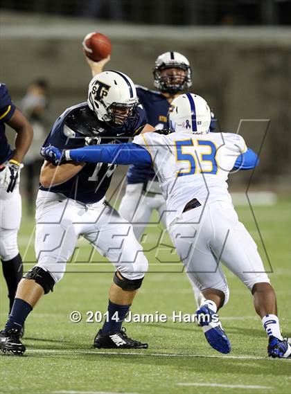 Thumbnail 3 in Pflugerville @ Stony Point photogallery.