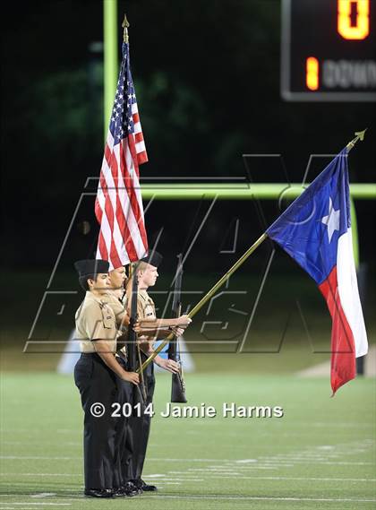 Thumbnail 3 in Pflugerville @ Stony Point photogallery.
