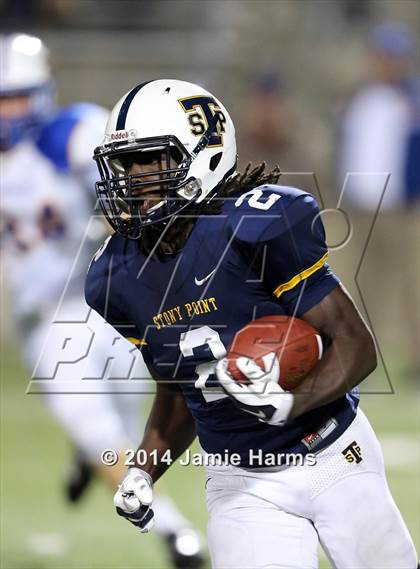 Thumbnail 2 in Pflugerville @ Stony Point photogallery.