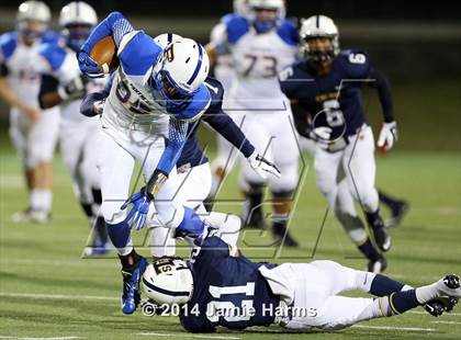 Thumbnail 3 in Pflugerville @ Stony Point photogallery.
